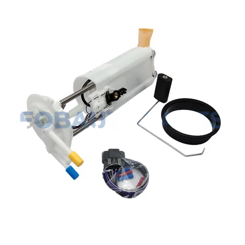Fuel Pump Assembly Fit for Cadillac Escalade V8 5.7L & for Chevrolet Tahoe V8 5.7L & for Gmc Yukon V8 FG0089 E3972M - image 4